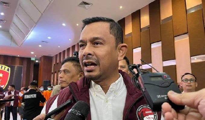 Penyelundupan 135 Kg Sabu dari Thailand di Aceh Digagalkan, Diduga Berkaitan dengan Fredy Pratama