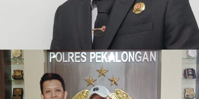 Dugaan Penipuan Berkedok Jasa Umroh, Rugikan 2 Warga Pekalongan
