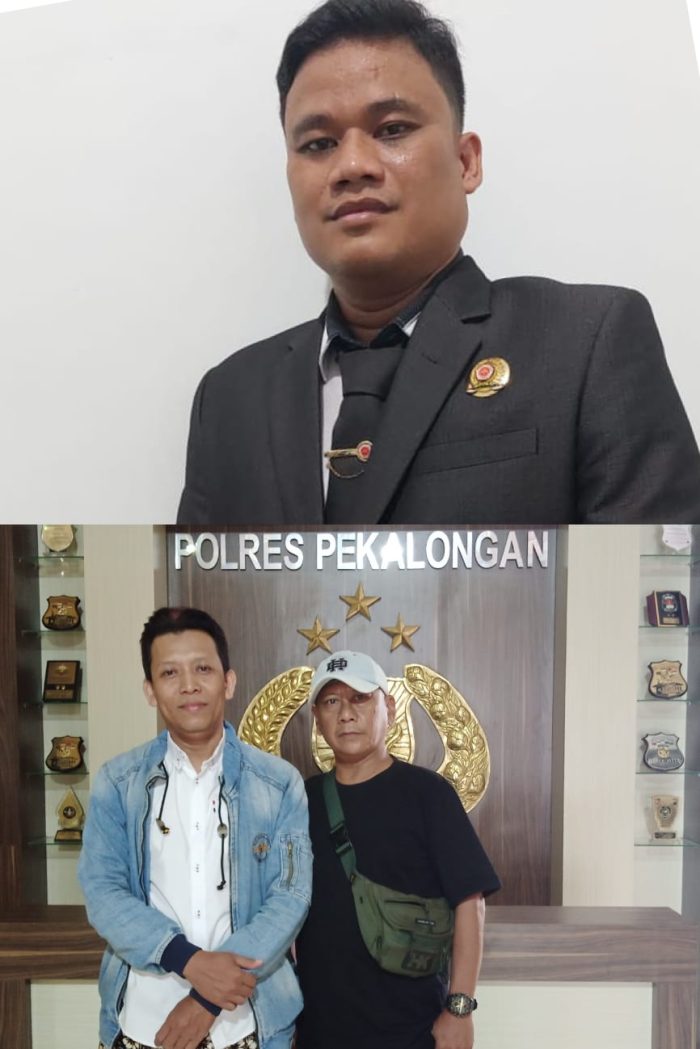 Dugaan Penipuan Berkedok Jasa Umroh, Rugikan 2 Warga Pekalongan
