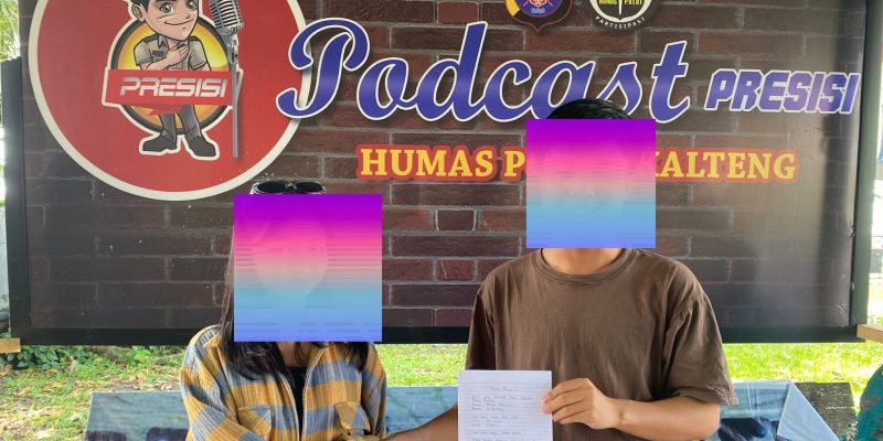Mahasiswa di Palangka Raya Diputuskan karena Perselingkuhan, Tuntut Pengembalian Biaya Pacaran