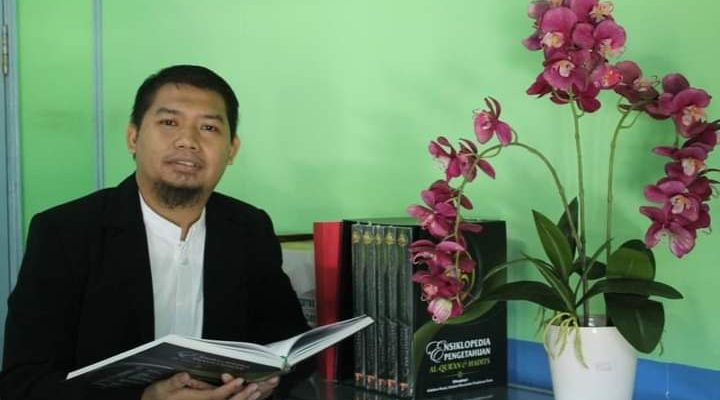 Pakar Hukum UMPR Dr. Ariyadi : Asas Dominus Litis dalam RUU KUHAP Bisa Membahayakan Sistem Peradilan Hukum di Indonesia