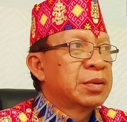 Penerapan Prinsip Dominis Litis dalam KUHAP, Guru Besar Sosiologi Hukum UPR : Pertimbangkan Keseimbangan Efektivitas Penegakan Hukum melalui Koordinasi Antar Lembaga, dan Perlindungan HAM dalam Sistem Peradilan Pidana
