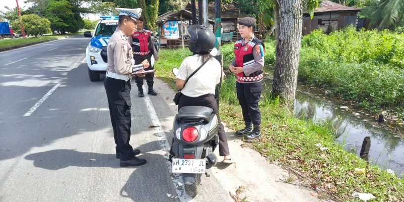 Hari ke-8 Operasi Kecelamatan Telabang 2025, Ini Hasilnya