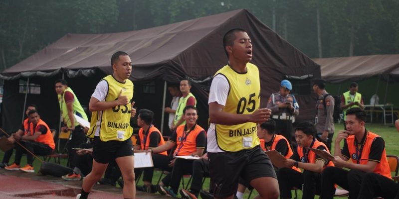 3 Tahap Awal Seleksi SIPSS Rampung, 210 Casis Akan Ikuti Sidang Pemulangan Tahap 1