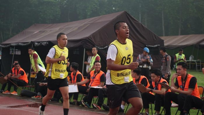 3 Tahap Awal Seleksi SIPSS Rampung, 210 Casis Akan Ikuti Sidang Pemulangan Tahap 1