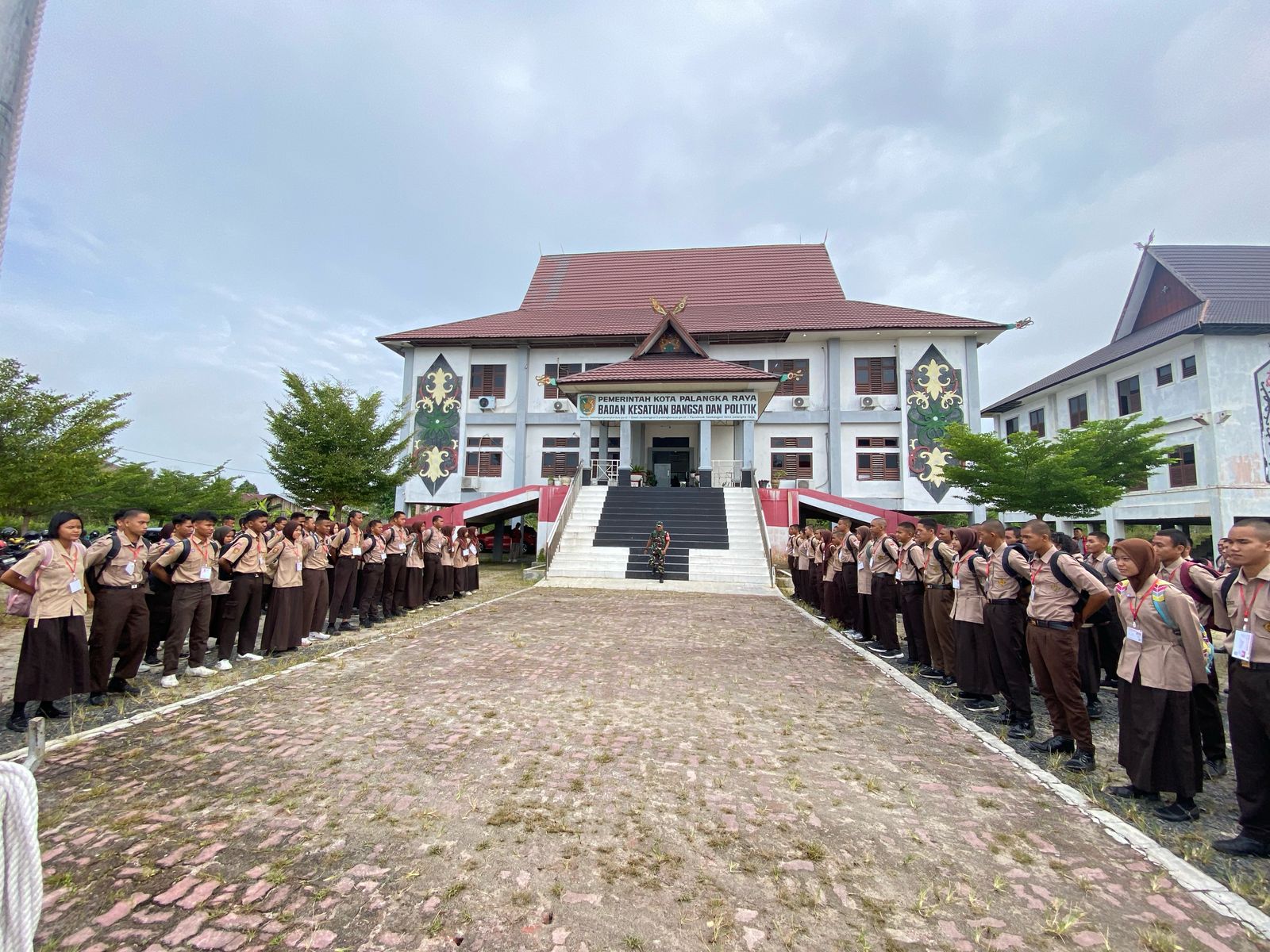 Babinsa Koramil 01/Phd Sosialisasikan Penerimaan Prajurit TNI-AD