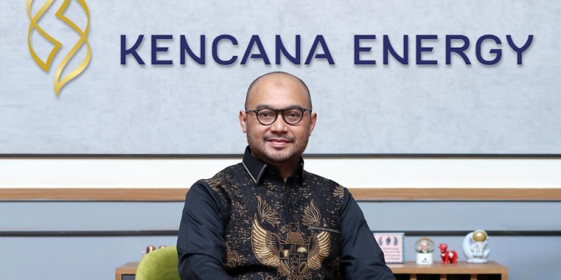 Hipmi Minta Danatara Dipimpin Sosok Bebas Dari Kepentingan