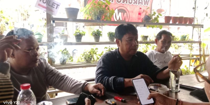 SKAB Ilegal Marak, Pengusaha Tambang Resmi Meradang