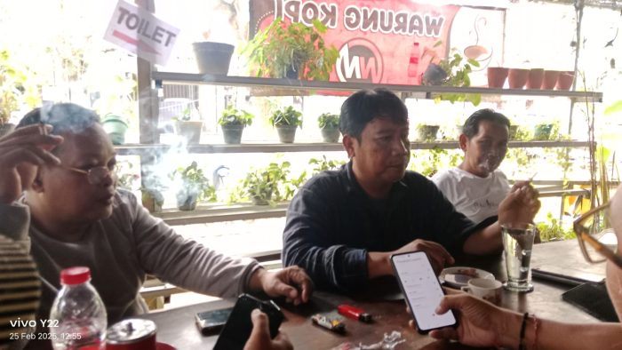 SKAB Ilegal Marak, Pengusaha Tambang Resmi Meradang