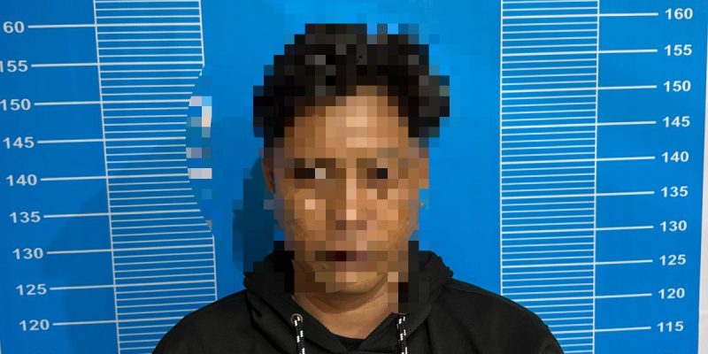 Satresnarkoba Polresta Palangka Raya Tangkap Ar Pengedar Narkotika di Wilayah Menteng