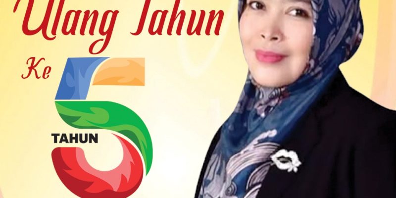 Hj. Rika Ristiawati, M.E Mengucapkan Selamat Dan Sukses Kepada Bapak Benni Irwan & Ibu Suraidah Atas Perpanjangan Masa Jabatan Penjabat Bupati Purwakarta Oleh PJ. Gubernur Jawa Barat