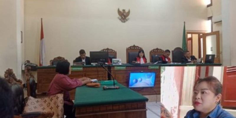 Tergugat BNI Mainkan Lelang Gudang Milik Penggugat Tidak Wajar, Seenaknya