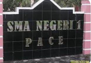 SMA Negeri 1 Pace Jaya & Bermartabat