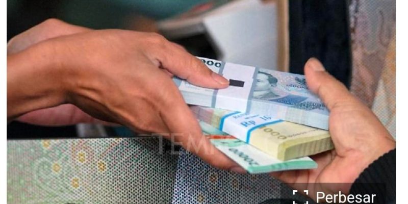 Polres Pasuruan Imbau Masyarakat Waspada Uang Palsu Jelang Lebaran