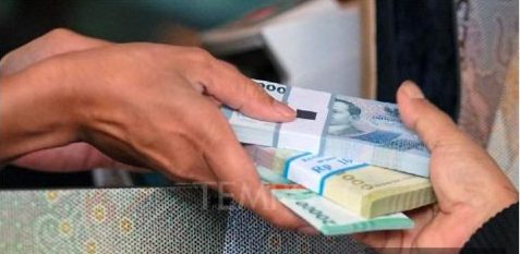 Polres Pasuruan Imbau Masyarakat Waspada Uang Palsu Jelang Lebaran