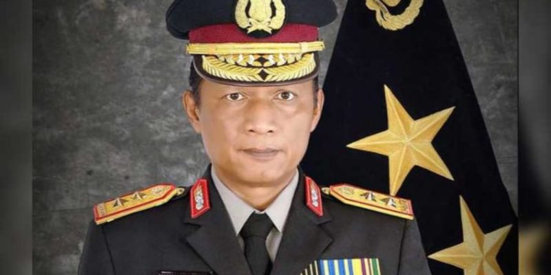 Irjen Pol Nanang Avianto Kini Menjabat Kapolda Jatim, Asli Arek Malang