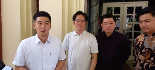 Penasehat Hukum Ivan Menyayangkan Kepsek SMA Kristen Gloria 2 Berdamai, Tapi Lapor Ke Polisi