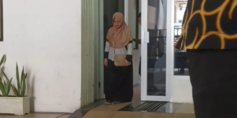 Dugaan Permainan Hukum Terkait Kasus Notaris Dadang K.W, Perkara Ringan Ke Tuntutan 3 Tahun Penjara