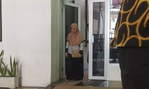 Dugaan Permainan Hukum Terkait Kasus Notaris Dadang K.W, Perkara Ringan Ke Tuntutan 3 Tahun Penjara