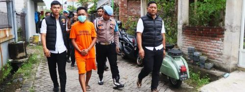 Polres Pasuruan Ungkap Kasus Peredaran Minyak Goreng Tanpa SNI, Tersangka Raup Keuntungan Besar