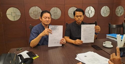 Pemohon Eksekusi Rumah di Jalan Dr. Soetomo Surabaya Tunjukkan Bukti Kepemilikan