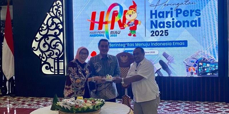 Puncak HPN Tahun 2025 PWI Lumajang Gelar Bukber, Berikut Penyampian Ketua PWI dan Bupati Lumajang