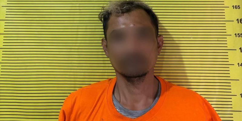 Gelapkan Motor Teman, Tim Jogoboyo 97 Taman Apsari Digelandang Mapolsek Genteng