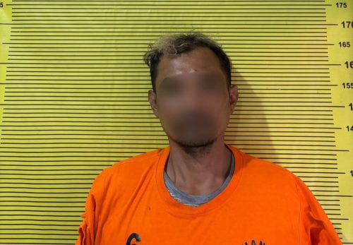 Gelapkan Motor Teman, Tim Jogoboyo 97 Taman Apsari Digelandang Mapolsek Genteng