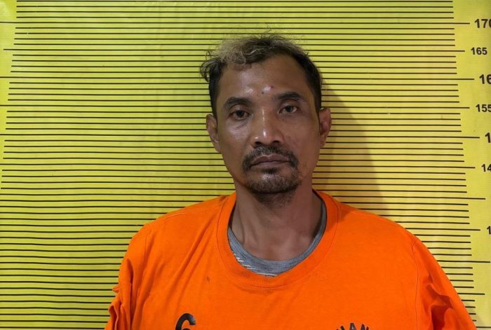 Gelapkan Motor Teman, Tim Jogoboyo 97 Taman Apsari Digelandang Mapolsek Genteng