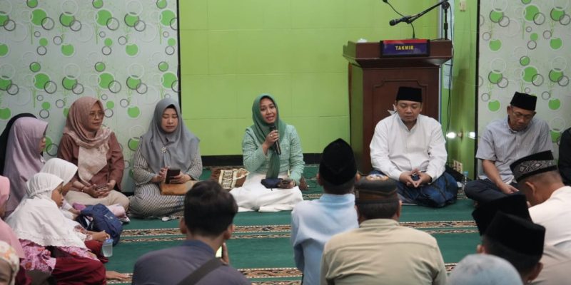 Besaran Dana Hibah Berkurang, Anggaran Dialihkan untuk Pendidikan dan Kesehatan