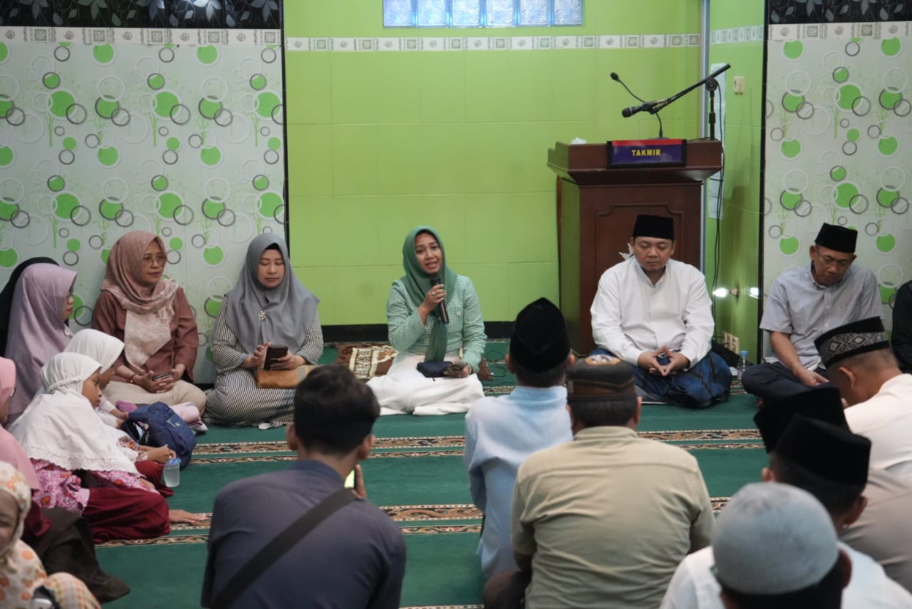 Besaran Dana Hibah Berkurang, Anggaran Dialihkan untuk Pendidikan dan Kesehatan