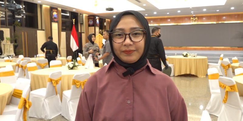 Selalu Libatkan Jurnalis Dalam Setiap Kegiatan, Polri Dipandang Selalu Merangkul