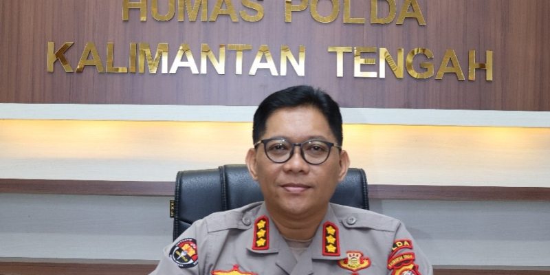 Ciptakan Investasi Aman, Polda Kalteng Komitmen Berantas Aksi Premanisme
