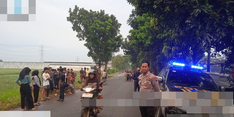 Polisi Amankan Petasan Siap Diledakkan Dari Tangan Anak-Anak