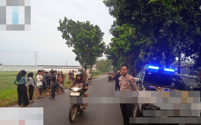 Polisi Amankan Petasan Siap Diledakkan Dari Tangan Anak-Anak