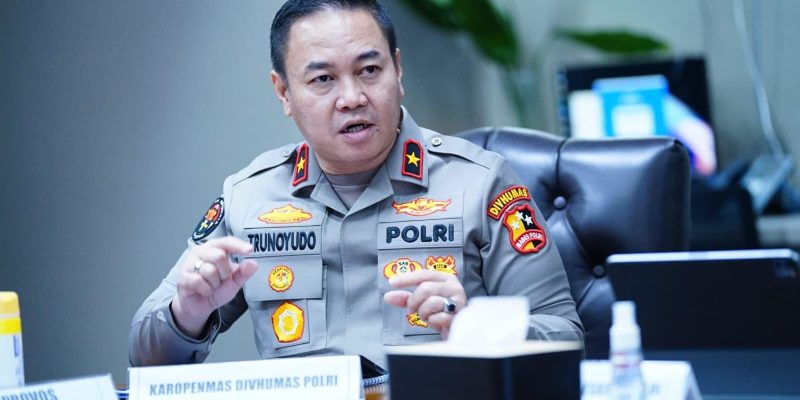Polri Berduka, Kapolsek dan Dua Anggota Gugur Saat Bertugas di Way Kanan