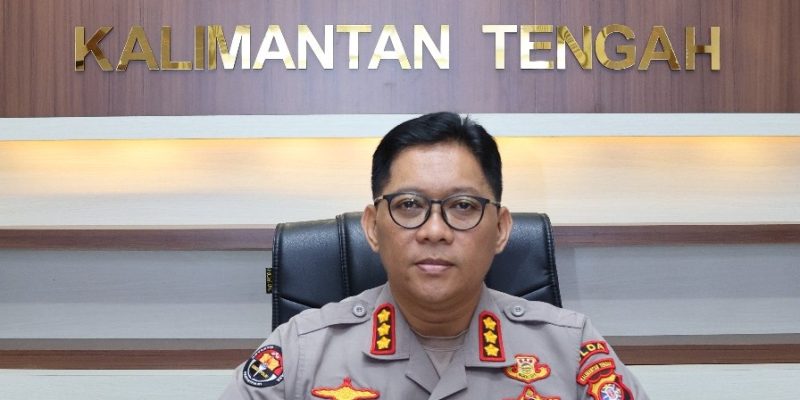 Polda Kalteng Siap Layani Masyarakat melalui Hotline Mudik 110