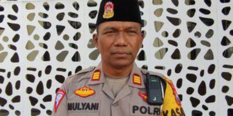 Samsat Mojokerto Kota Antisipasi Untuk Ranmor “Bodong” Dalam Pelayanan Chek Fisik 