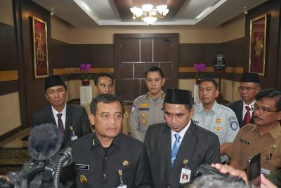 Pemprov Jateng Hapus Tunggakan Pajak Kendaraan, Gubernur Ahmad Luthfi : Berlaku Mulai 8 April Hingga 30 Juni 2025