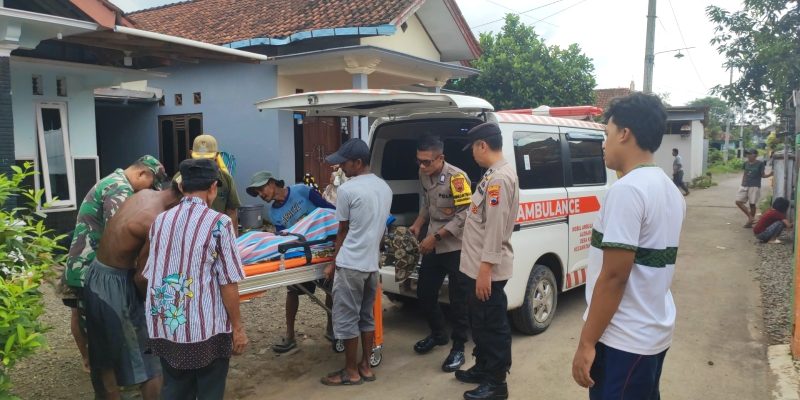 Pencari Pasir di Karanganyar Pekalongan Ditemukan Meninggal di Lokasi Galian C