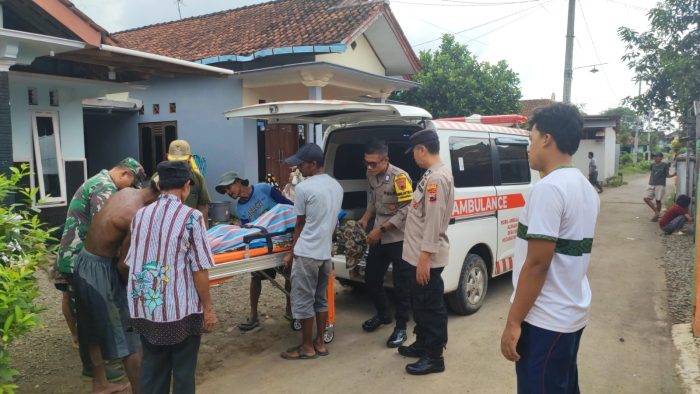 Pencari Pasir di Karanganyar Pekalongan Ditemukan Meninggal di Lokasi Galian C