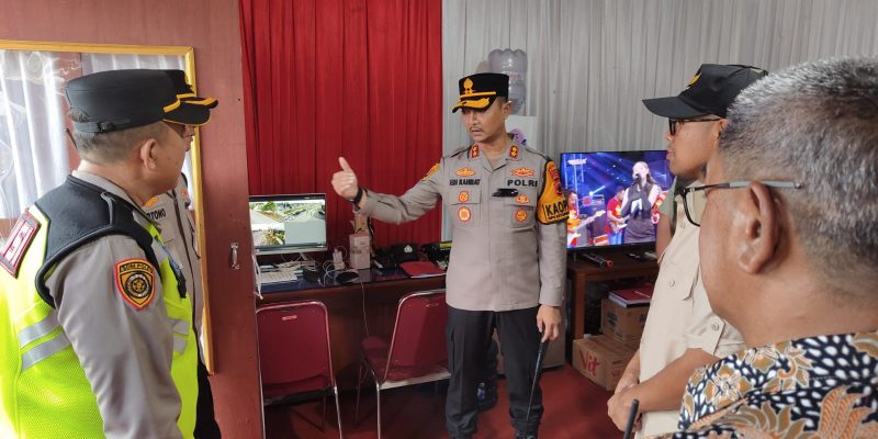 Siap-Siap! Contraflow Akan Diberlakukan Jika Rest Area Penuh