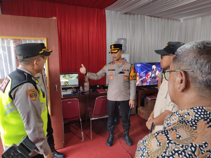 Siap-Siap! Contraflow Akan Diberlakukan Jika Rest Area Penuh