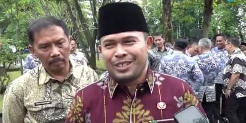 Memperkuat Koordinasi Dan Mempercepat Penanganan Gangguan Keamanan Ketertiban  Oleh Aksi Premanisme