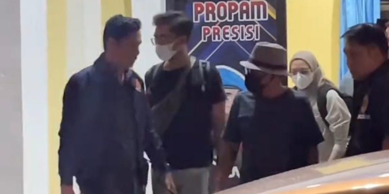 KPK Berhasil Operasi Tangkap Tangan Tiga Anggota Dewan, Kepala OPD dan Tiga ASN 1 Swasta