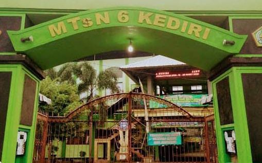 Giat Cepat. Di MTSN 6 Kabupaten Kediri 2025