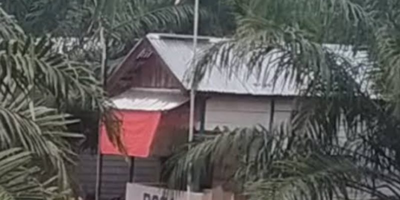 Diduga, PT. SBI Lakukan Penyerobotan Lahan Warga Di Desa Segara Kembang Kecamatan Lengkiti Kabupaten OKU, Pihak PT SBI Bungkam ketika dikonfirmasi