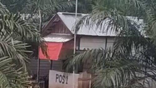 Diduga, PT. SBI Lakukan Penyerobotan Lahan Warga Di Desa Segara Kembang Kecamatan Lengkiti Kabupaten OKU, Pihak PT SBI Bungkam ketika dikonfirmasi