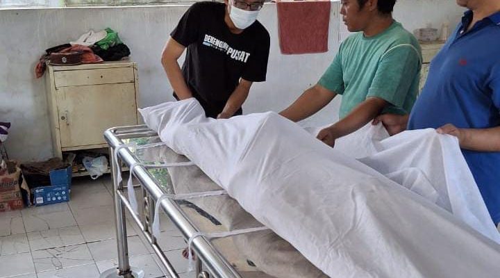Usut Tuntas Dugaan Kematian Tak Wajar Remaja di Pekalongan, Keluarga Lapor Polisi