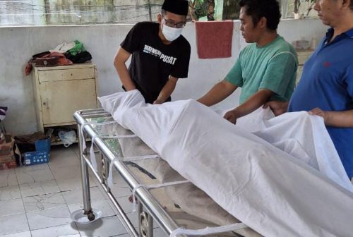 Usut Tuntas Dugaan Kematian Tak Wajar Remaja di Pekalongan, Keluarga Lapor Polisi